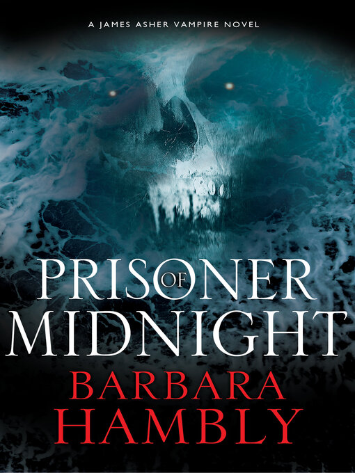 Title details for Prisoner of Midnight by Barbara Hambly - Available